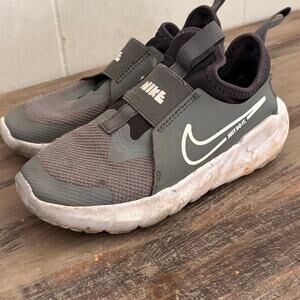 Nike Slip On Shoes Little Kids Size 12
